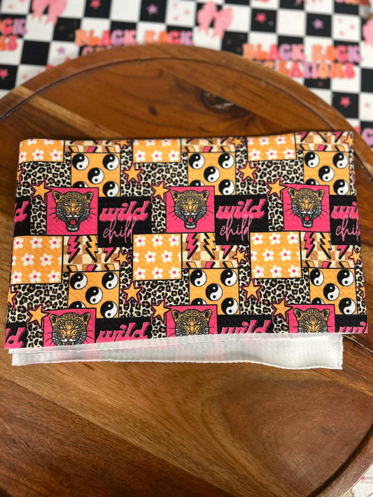 Wild child bows - all styles LEAVE HARDWARE IN NOTES PLZ (CLIP OR NYLON)