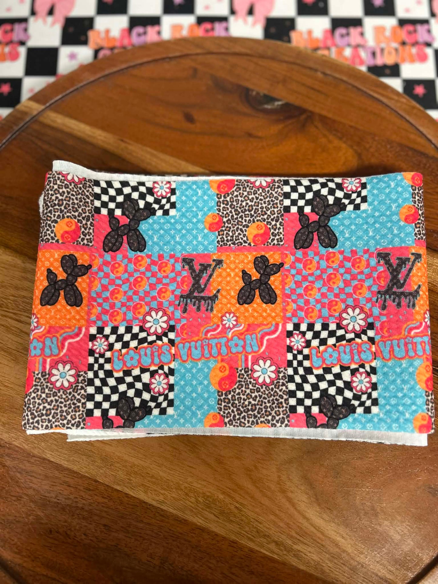 Neon boujee bows - all styles LEAVE HARDWARE IN NOTES PLZ (CLIP OR NYLON)