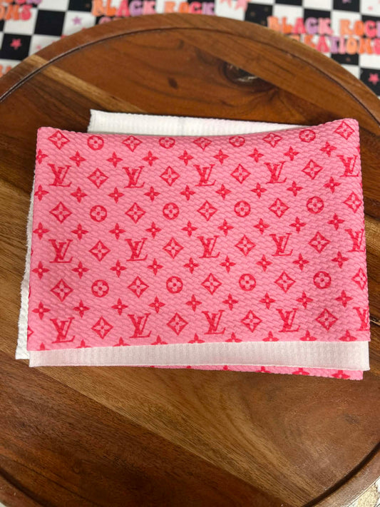 pink boujee bows - all styles LEAVE HARDWARE IN NOTES PLZ (CLIP OR NYLON)