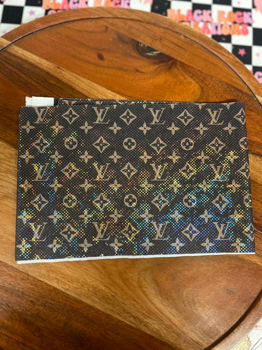 Boujee holo bows - all styles LEAVE HARDWARE IN NOTES PLZ (CLIP OR NYLON)