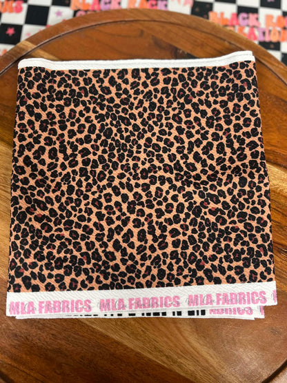 Cheeta bows - all styles
