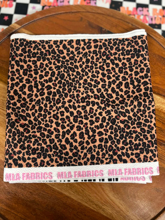 Cheeta bows - all styles