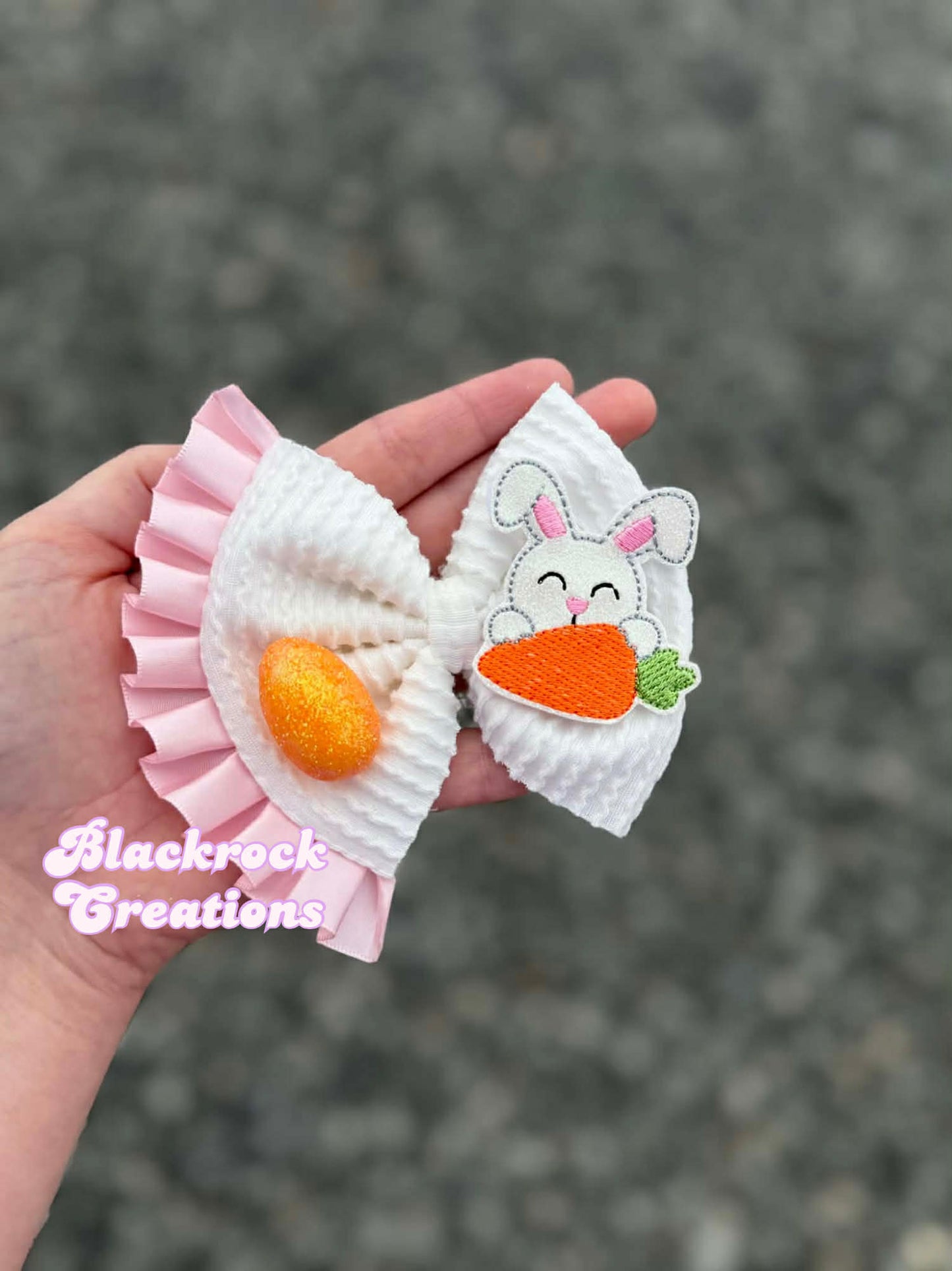 Bunny Bows