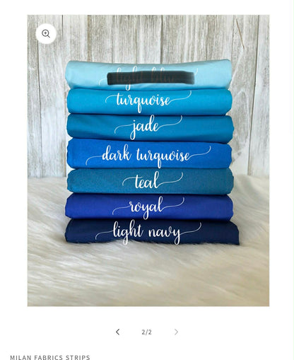 Swim bows - all styles LEAVE HARDWARE IN NOTES PLZ (CLIP OR NYLON)