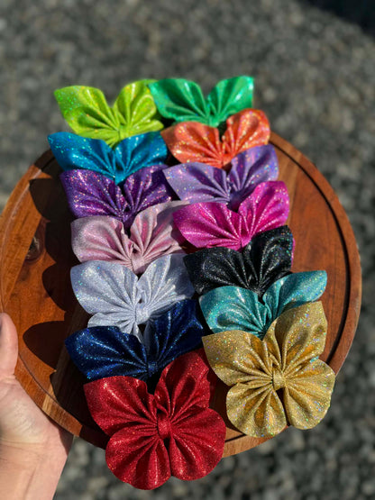 BUNDLE Essentials Butterfly bows