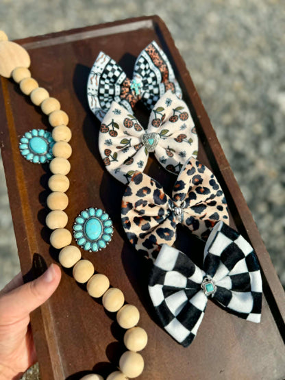 Add a charm
