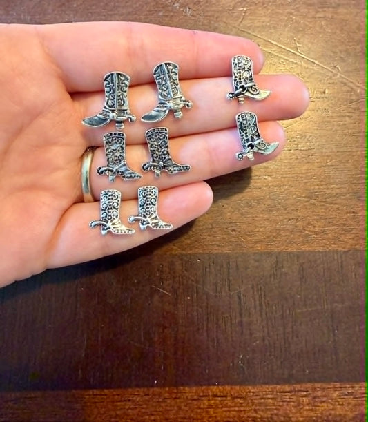 Add a charm