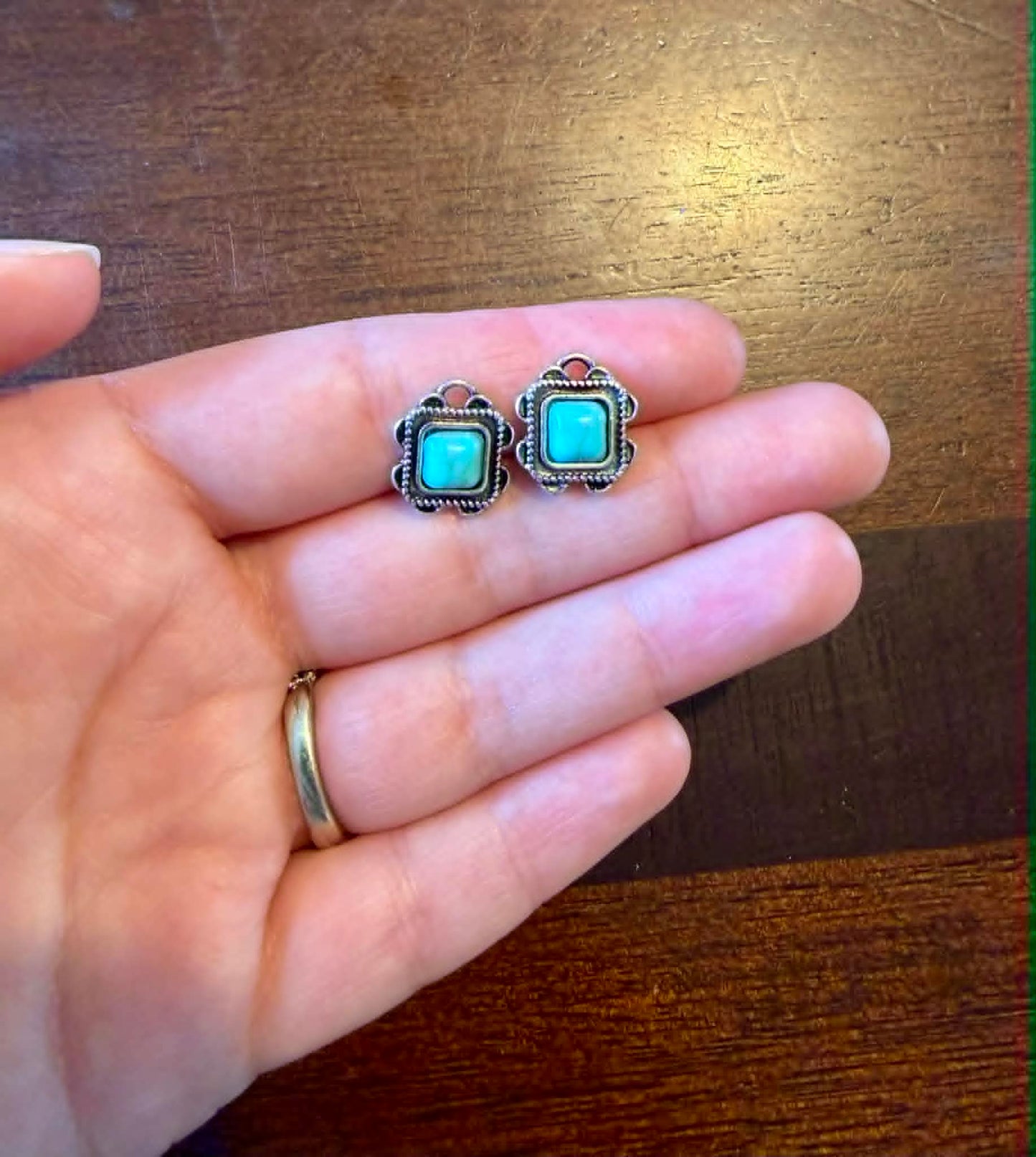Add a charm