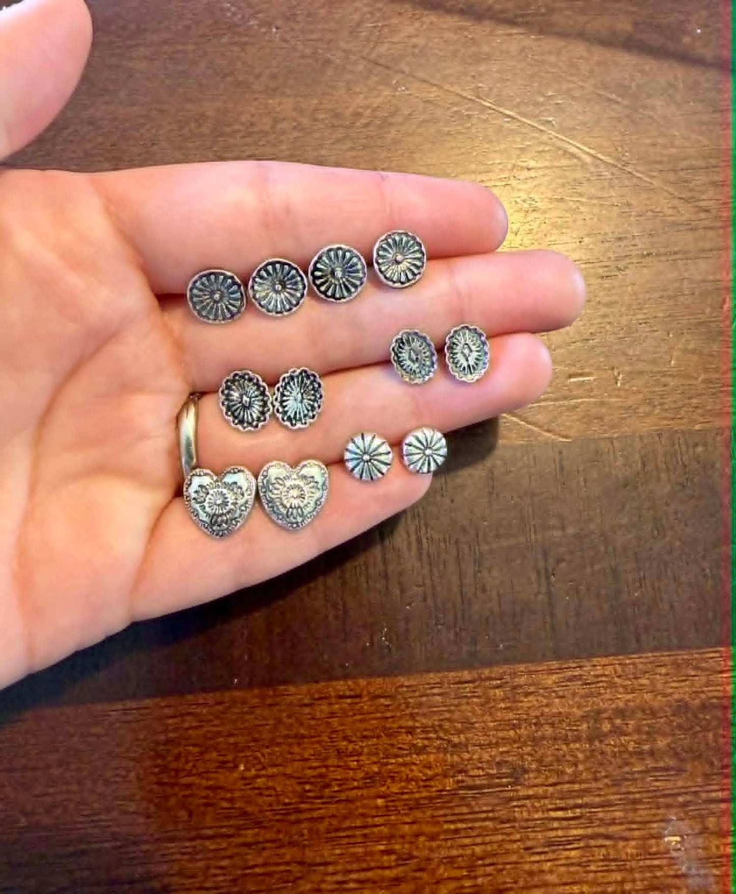 Add a charm