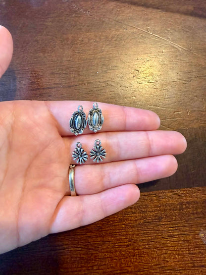 Add a charm