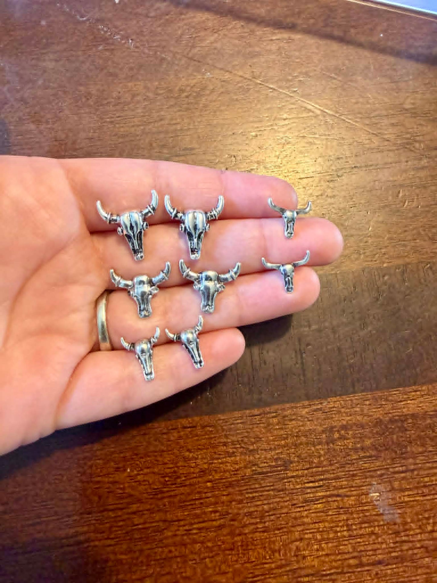 Add a charm