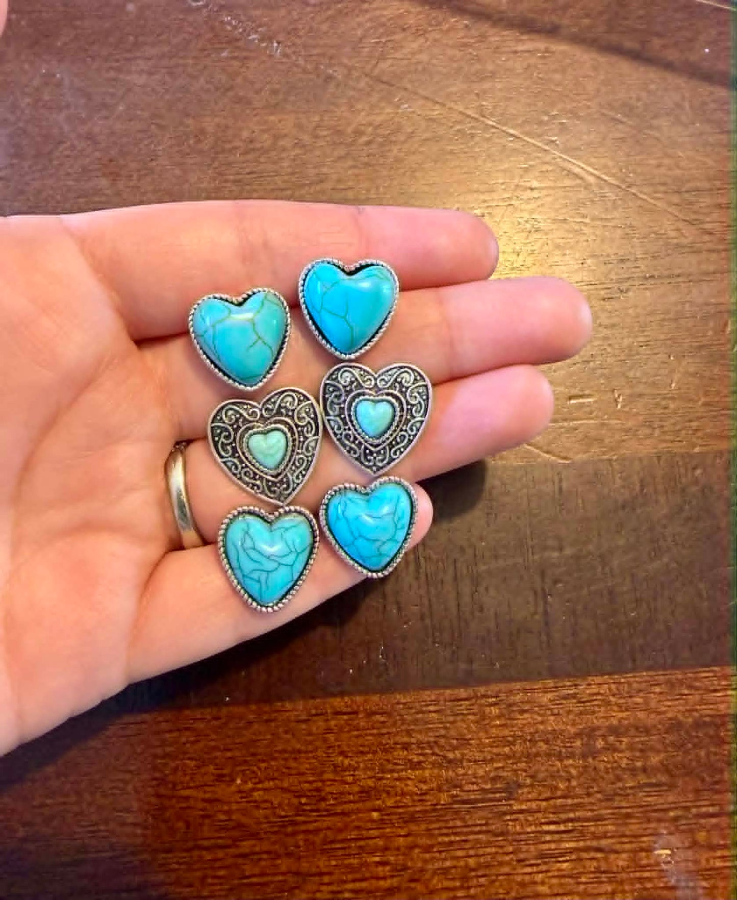 Add a charm