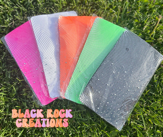 bling tights RTS - limited