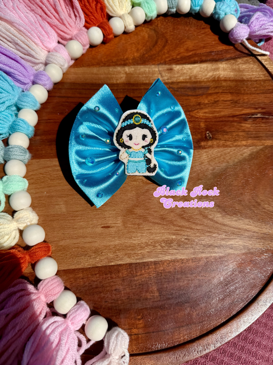 Princess bows