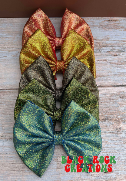 fall holographic BUNDLE - more styles