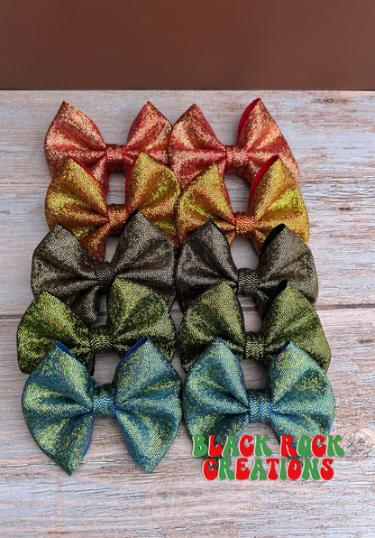 fall holographic BUNDLE - more styles