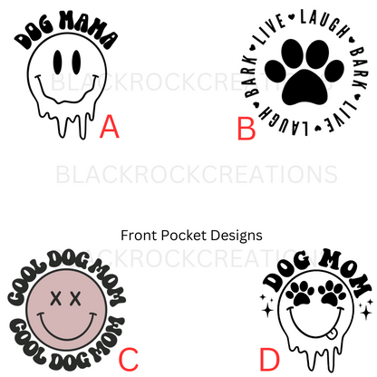 Dog lover shirts - choose designs