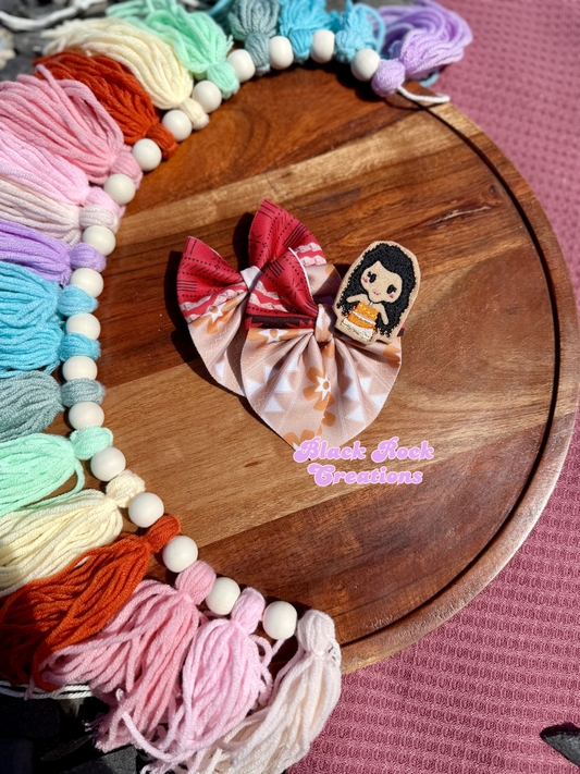 Princess bows