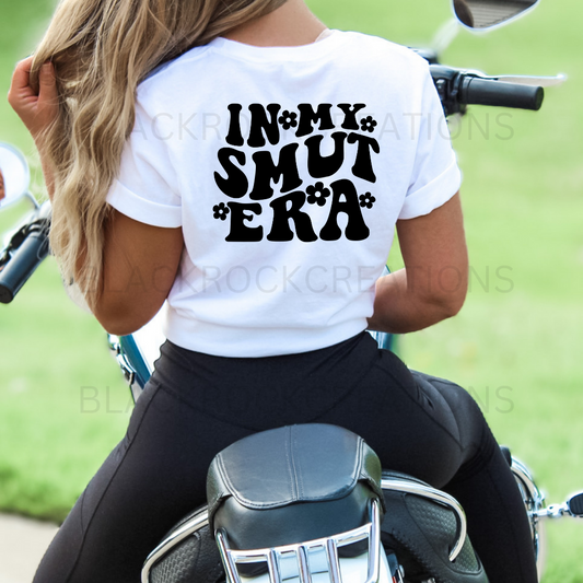 In my smut era tshirt