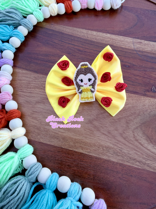 Princess bows