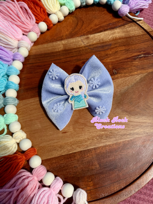 Princess bows