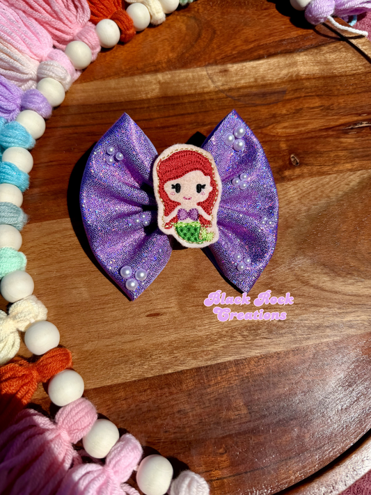 Princess bows