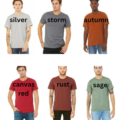 Proud father of a few badass kids tshirt