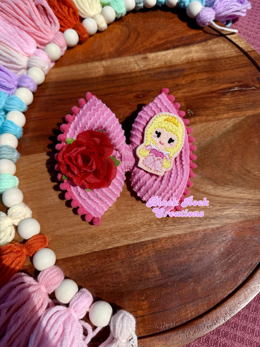 Princess bows