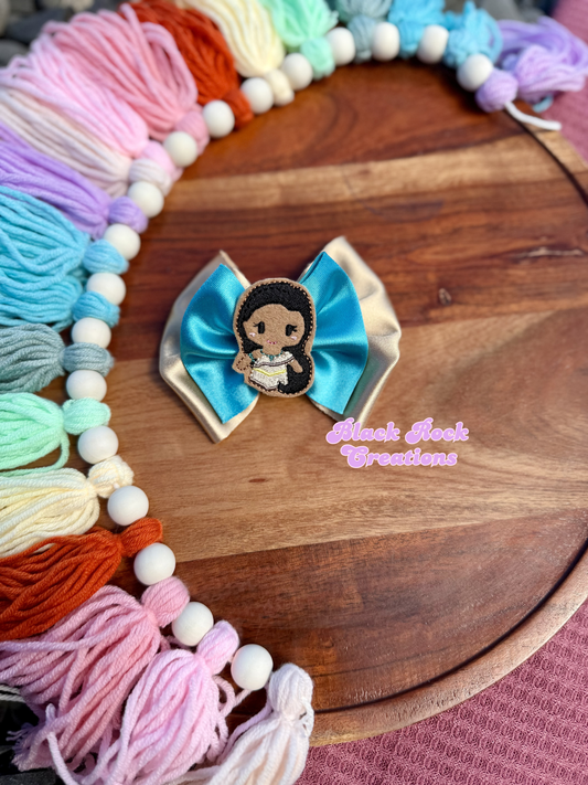 Princess bows