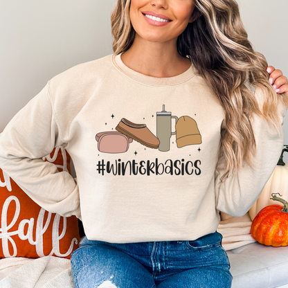 lookin like a snack pie sweatshirt