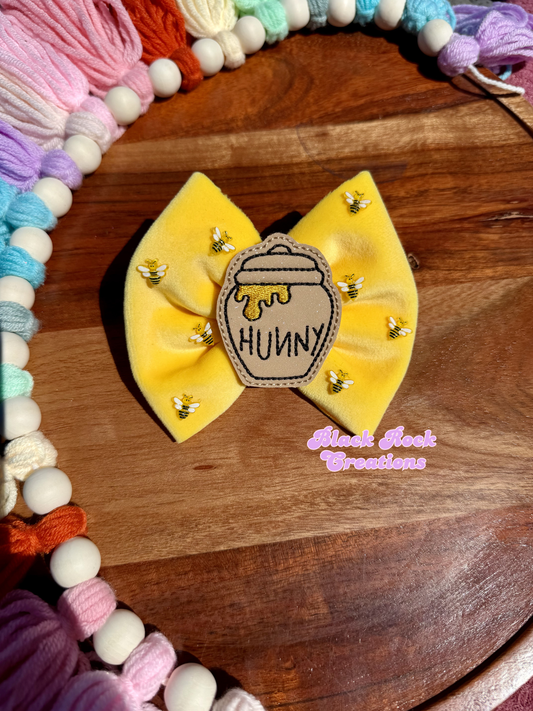 Honey bows