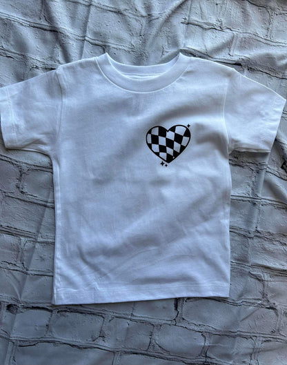 Mamas expensive little bestie toddler tshirt