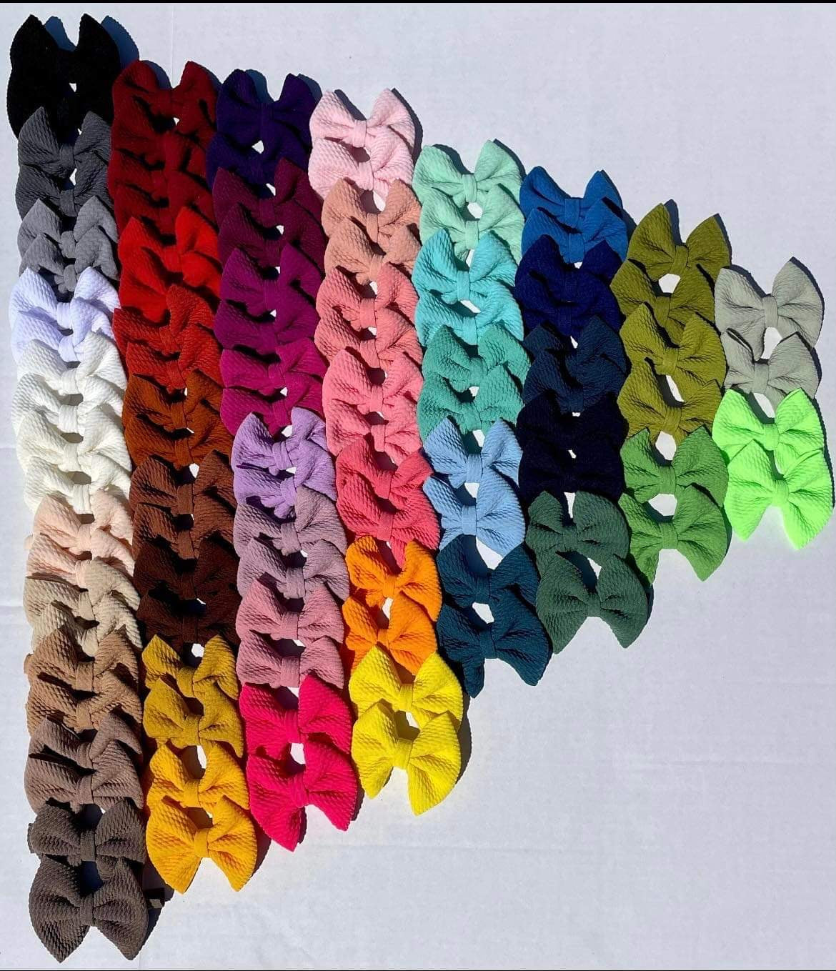 $1 MYSTERY SOLIDS - choose style