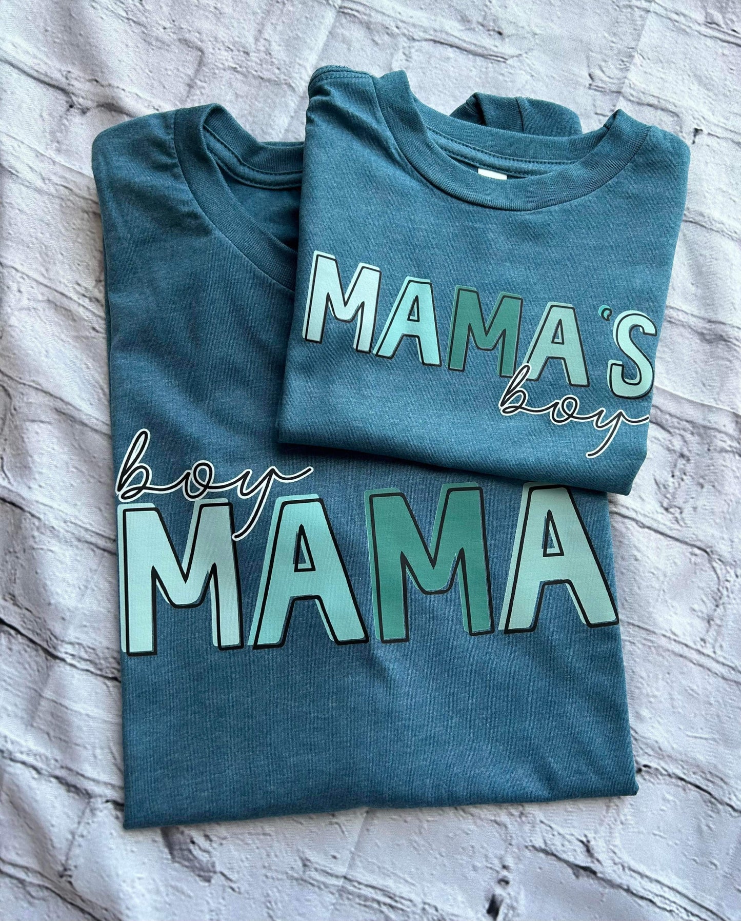 boy mom tshirt