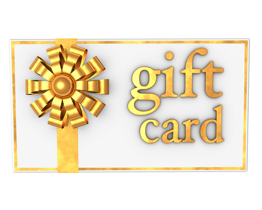 BRC Gift Card